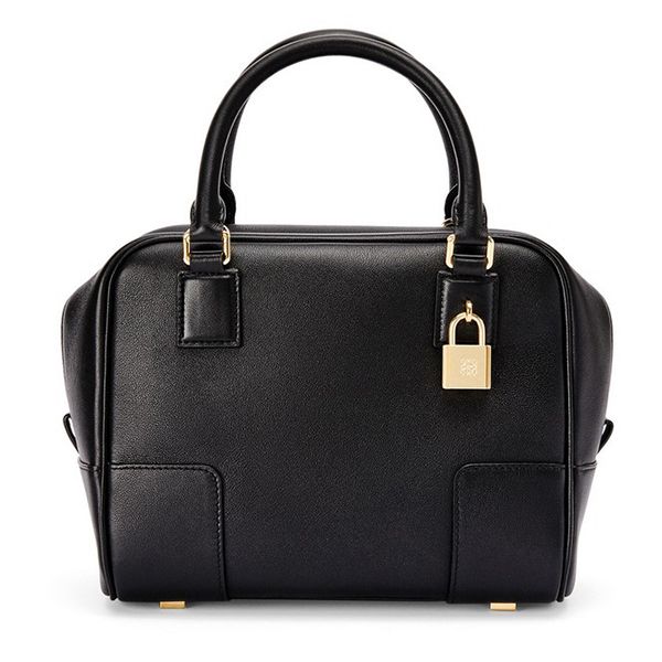 ロエベ アマソナ19 偽物 スクエア バッグ (ナパカーフ)0010623700